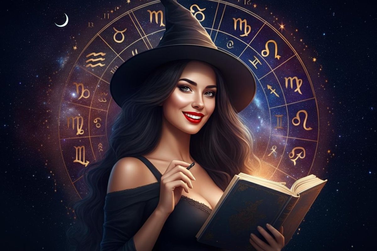 L'oroscopo di Maga Ala del primo dicembre