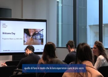 Luiss Business School di Milano