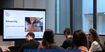 Luiss Business School di Milano