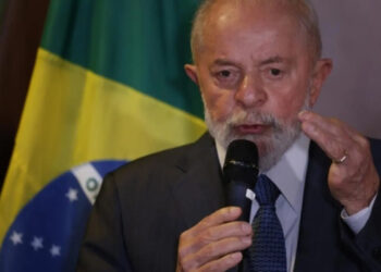 Lula alla COP30