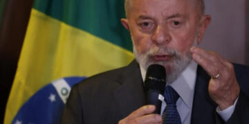 Lula alla COP30