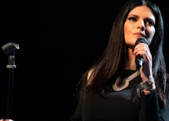 Lutto per Laura Pausini: è morto lo zio Ettore