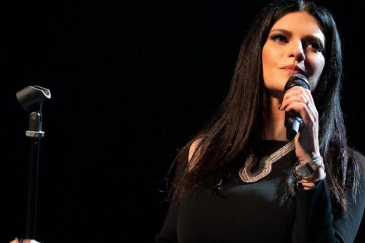 Lutto per Laura Pausini: è morto lo zio Ettore