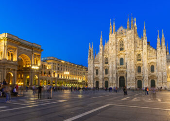 Qualità della vita 2025: la nuova mappa delle città italiane che salgono e quelle che crollano