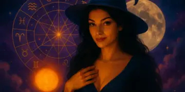 Oroscopo di Maga Ala: un sabato di energia luminosa, chiarezza emotiva e avanzamenti importanti per il segno del Leone