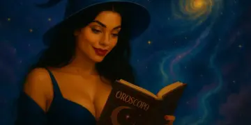 Oroscopo di Maga Ala: una domenica di intuizioni chiare, energia luminosa e grandi opportunità per il brillante Acquario