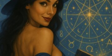 Oroscopo di Maga Ala 28 novembre 2025