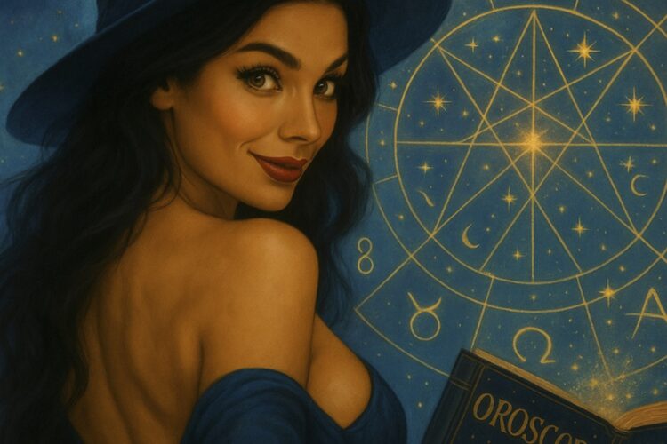 Oroscopo di Maga Ala 28 novembre 2025