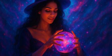 Oroscopo di Maga Ala di oggi 15 novembre 2025