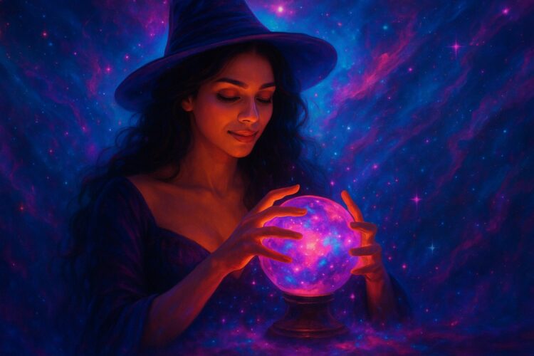 Oroscopo di Maga Ala di oggi 15 novembre 2025