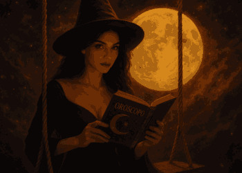 Oroscopo di Maga Ala, mercoledì 5 novembre 2025