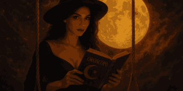 Oroscopo di Maga Ala, mercoledì 5 novembre 2025