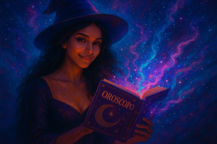 Oroscopo di Maga di oggi, Domenica 16 novembre 2025