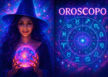 Oroscopo di Maga Ala, di oggi lunedì 17 novembre 2025