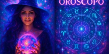 Oroscopo di Maga Ala, di oggi lunedì 17 novembre 2025