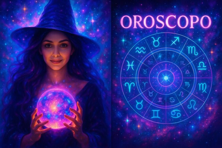 Oroscopo di Maga Ala, di oggi lunedì 17 novembre 2025