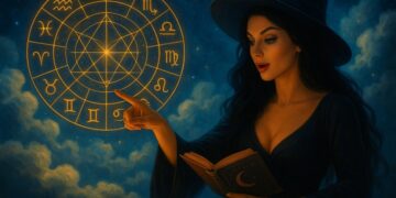 Maga Ala, oroscopo di domenica 22 novembre 2025