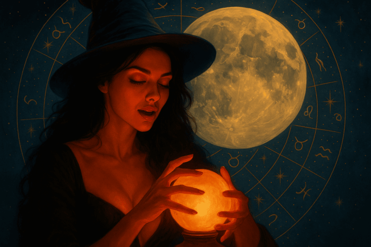 Maga Ala, oroscopo di martedì 4 novembre 2025