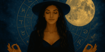 L’oroscopo di venerdì 21 novembre 2025 firmato Maga Ala