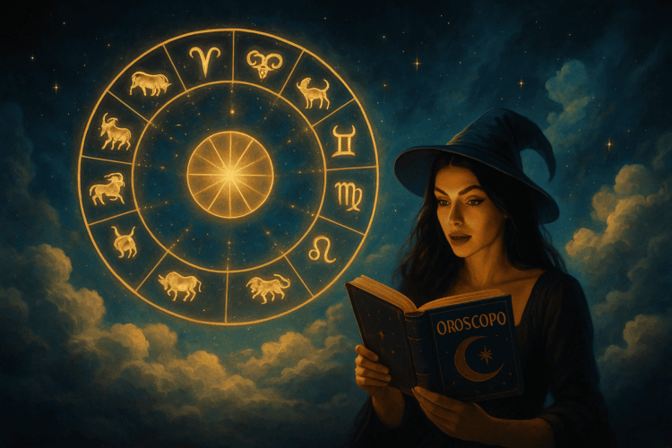 Maga Ala, oroscopo di domenca 9 novembre 2025