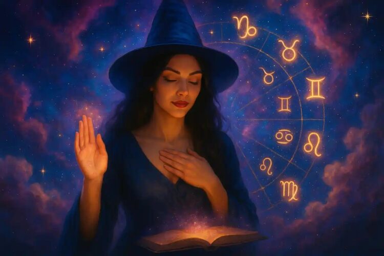 Oroscopo di Maga Ala di giovedì 27 novembre 2025
