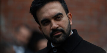 Mamdani contro un evento pro-Israele a New York