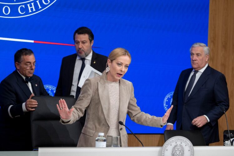 Manovra: il governo non si fa fermare dal no delle banche