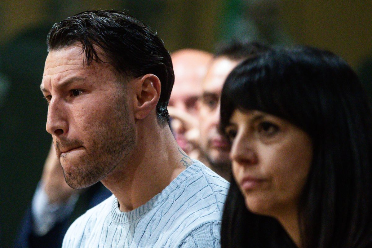 Marco Bianchi condannato all'ergastolo per l'uccisione di Willy Monteiro