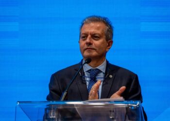 Marco Carlomagno sull'IA nella Pubblica Amministrazione