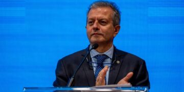 Marco Carlomagno sull'IA nella Pubblica Amministrazione