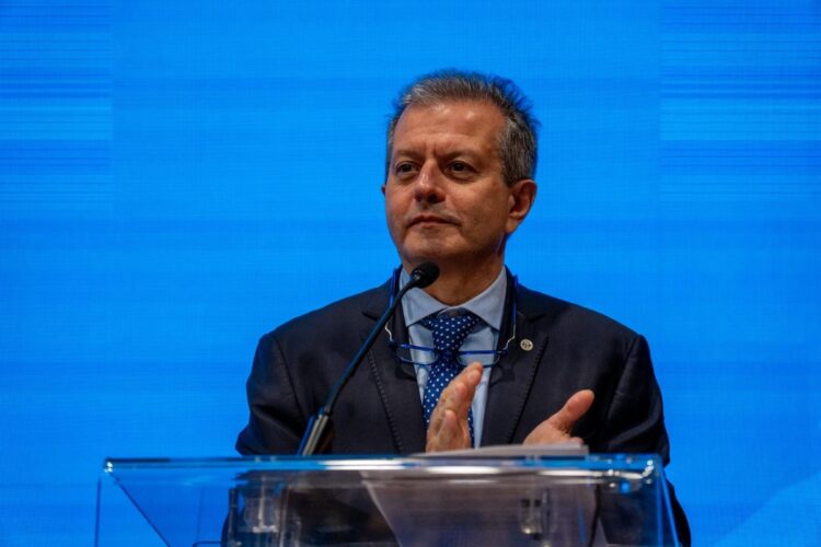 Marco Carlomagno sull'IA nella Pubblica Amministrazione