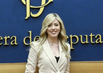 Maria Rosaria Boccia si ritira dalle Regionali in Campania