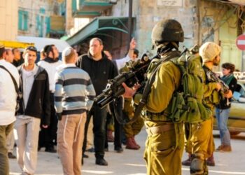 Medio Oriente: nuovi attacchi dei coloni in Cisgiordania e linea gialla a Gaza