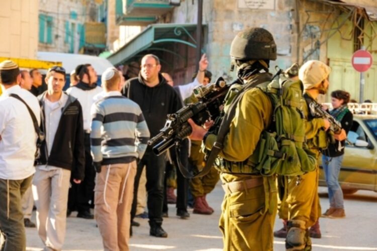 Medio Oriente: nuovi attacchi dei coloni in Cisgiordania e linea gialla a Gaza