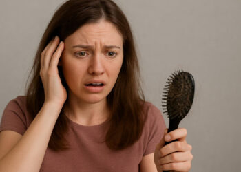 Metodi per arrestare la caduta dei capelli