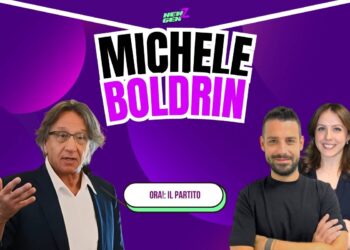 Michele Boldrin