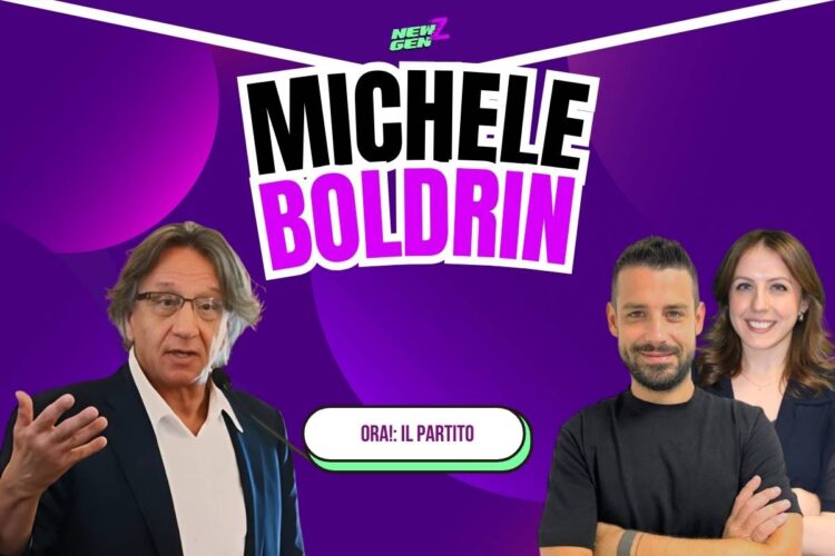 Michele Boldrin