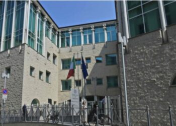 Tribunale di Bergamo