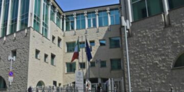 Tribunale di Bergamo