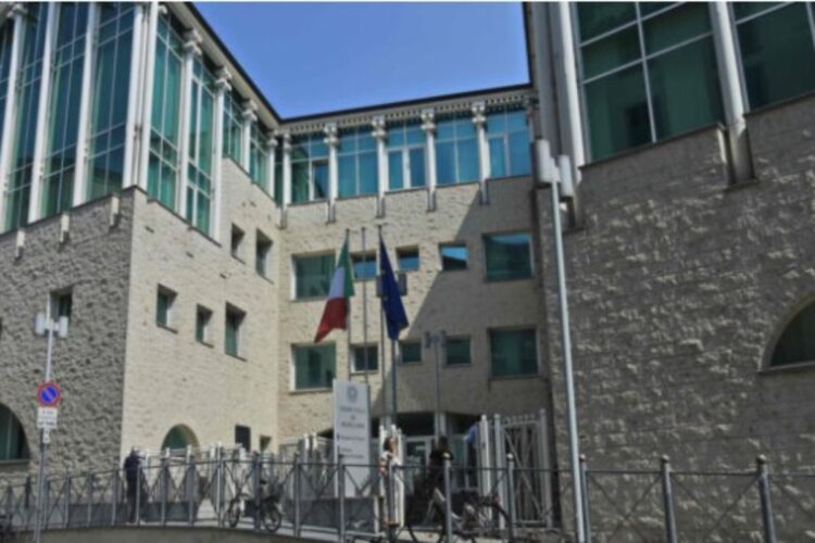 Tribunale di Bergamo