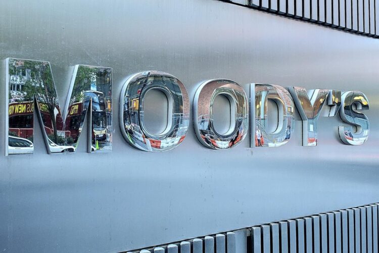 Moody's