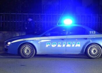 Morto un poliziotto a Torre del Greco, grave un altro