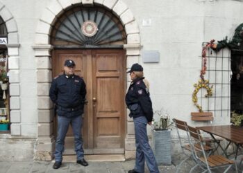 Muggia: madre uccide il figlio di 9 anni tagliandogli la gola