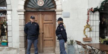 Muggia: madre uccide il figlio di 9 anni tagliandogli la gola