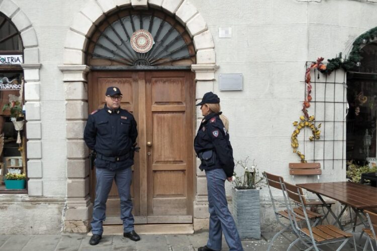 Muggia: madre uccide il figlio di 9 anni tagliandogli la gola