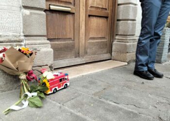 Muggia: verrà richiesta la perizia psichiatrica per la donna che ha ucciso il figlio