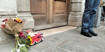 Muggia: verrà richiesta la perizia psichiatrica per la donna che ha ucciso il figlio