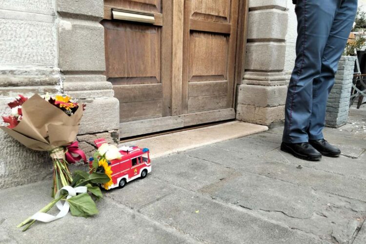 Muggia: verrà richiesta la perizia psichiatrica per la donna che ha ucciso il figlio