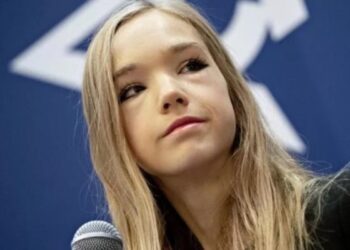 Naomi Seibt, l'anti-Greta dell'Afd