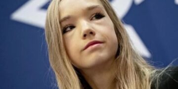 Naomi Seibt, l'anti-Greta dell'Afd